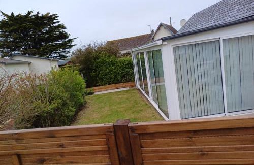 Asnelles Casa | Maison bord de mer