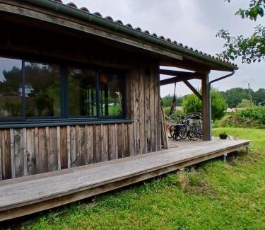 Ronce-les-Bains Casa | Maison bord de mer