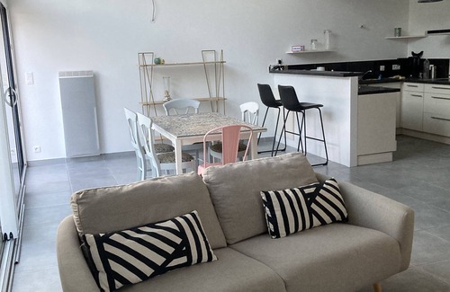 Vannes Casa | Maison Bord de mer Golfe du Morbihan