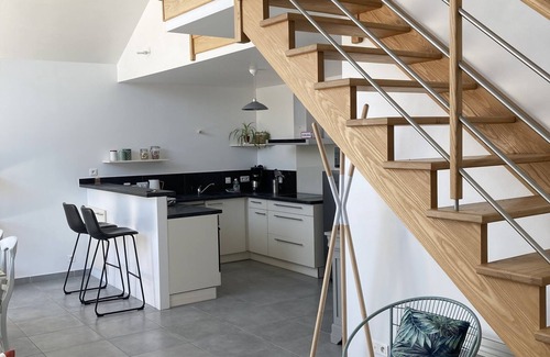 Vannes Casa | Maison Bord de mer Golfe du Morbihan