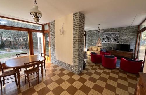 Bourgenay Casa | Maison bord de mer proche des Sables d'Olonne