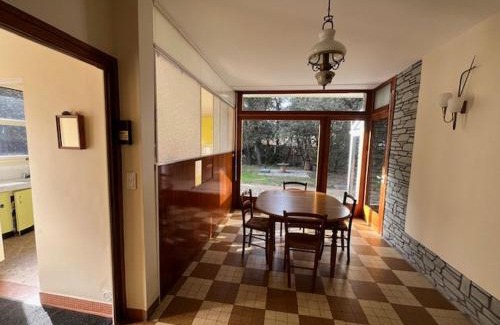 Bourgenay Casa | Maison bord de mer proche des Sables d'Olonne