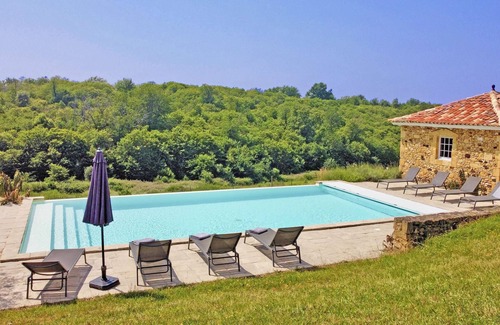Molieres Casa | Maison Bordial- Molières