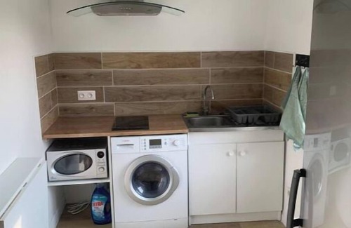 Jouy-sur-Morin Casa | Maison bourgeoise 12 persons+Apartment 4 persons