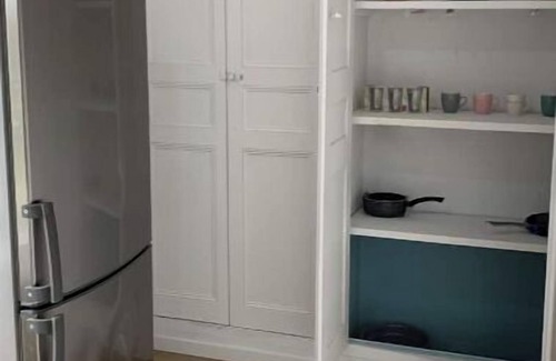 Jouy-sur-Morin Casa | Maison bourgeoise 12 persons+Apartment 4 persons