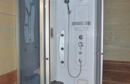 Bransat Casa | Maison bourgeoise éco-gîte, spa, barbecue, jardin, 2 chambres près de Vichy et Moulins - FR-1-489-290