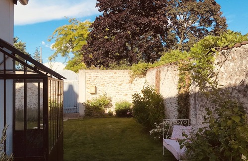 Millemont Casa | Maison Bourgeoise de 1850