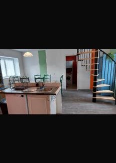 Moutiers-en-Puisaye Casa | Maison Boutaut 6 pers