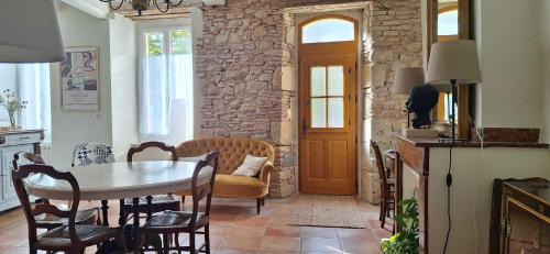 Fanjeaux Casa | Maison boutet 9