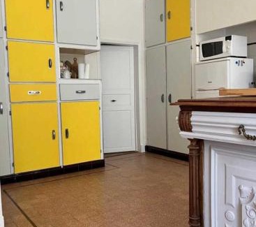 Fanjeaux Casa | Maison boutet 9