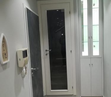 Santa Maria Apartamento | Maison Brancaleone