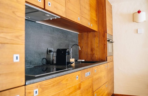 Entreves Apartamento | Maison Brenva Elegant T