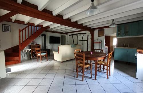 Sornay Casa | Maison Bressanne