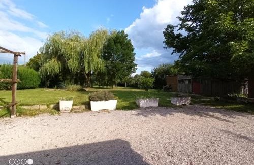 Sornay Casa | Maison Bressanne