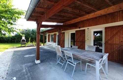 Sornay Casa | Maison Bressanne