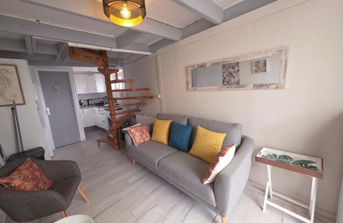 Saint-Jacut-de-la-Mer Casa | Maison Bretagne