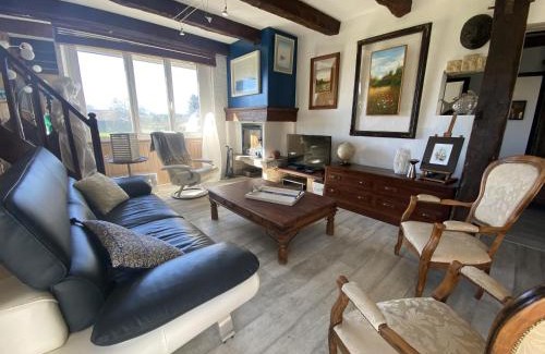 Bretenoux Casa | Maison Bretenoux