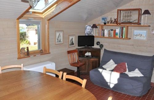 Tregastel Casa | Maison Bretonne à 50m de la Plage avec Jardin, WIFI et Vélos - Trégastel - FR-1-368-27