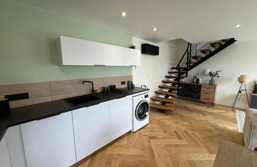 Pledran Casa | Maison bretonne en pierre rénovée