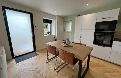 Pledran Casa | Maison bretonne en pierre rénovée