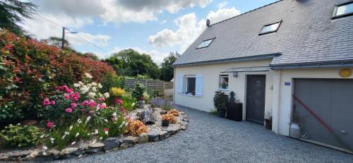 Penestin Casa | Maison bretonne proche plage