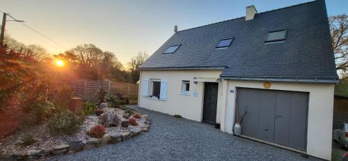 Penestin Casa | Maison bretonne proche plage
