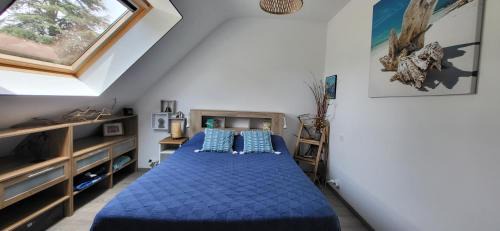 Penestin Casa | Maison bretonne proche plage