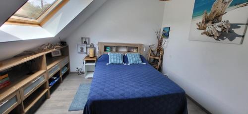 Penestin Casa | Maison bretonne proche plage