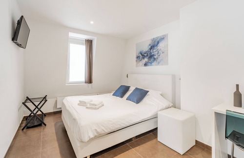 Kristus-Koning Casa | Maison Bruges