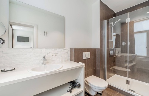 Kristus-Koning Casa | Maison Bruges