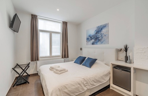 Kristus-Koning Casa | Maison Bruges