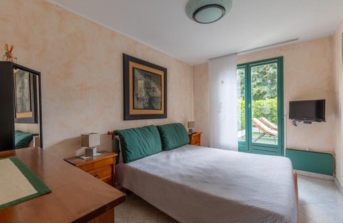 Annecy-le-Vieux Apartamento | Maison Bruno