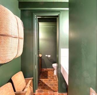Silly-Gallieni Villa | Maison Cèdre