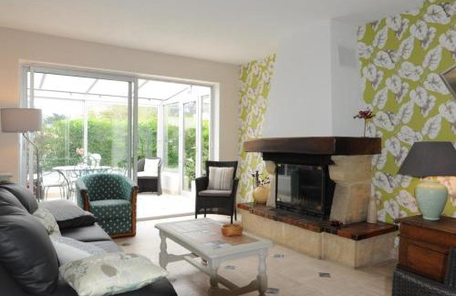 Quiberon Casa | Maison côte sauvage classement 3