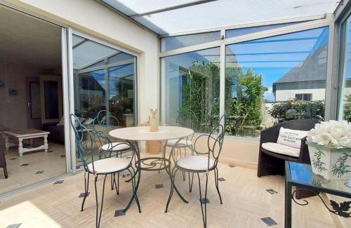 Quiberon Casa | Maison côte sauvage classement 3