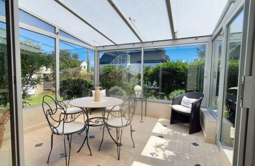 Quiberon Casa | Maison côte sauvage classement 3