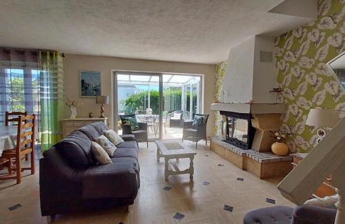 Quiberon Casa | Maison côte sauvage classement 3