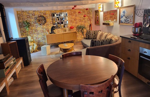 Le Revest-les-Eaux Casa | Maison Cœur de Village Design 70