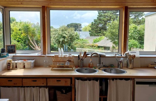 Carantec Casa | Maison Calme au Bord de la mer