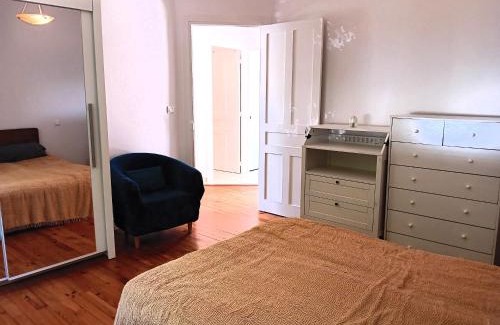 Capbreton Apartamento | Maison calme avec jardin à Capbreton, plage et commerces à proximité - FR-1-239-1077