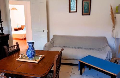 Capbreton Apartamento | Maison calme avec jardin à Capbreton, plage et commerces à proximité - FR-1-239-1077