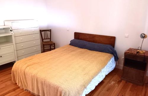 Capbreton Apartamento | Maison calme avec jardin à Capbreton, plage et commerces à proximité - FR-1-239-1077