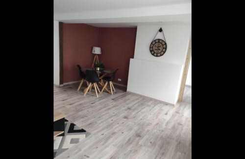 Lere Apartamento | Maison calme et chaleureuse