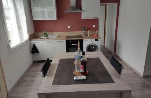Lere Apartamento | Maison calme et chaleureuse