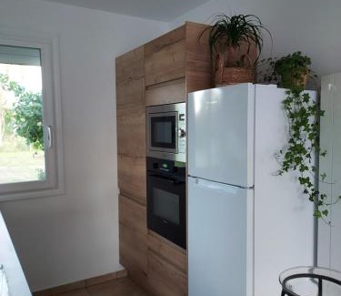 Chalette-sur-Loing Casa | Maison calme et chaleureuse