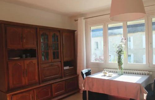 Cambes-en-Plaine Casa | Maison calme et idéalement placée caen/st contest