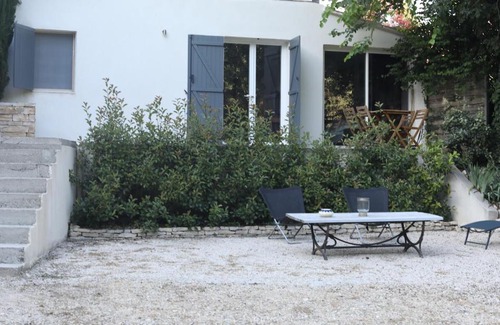 Saint-Cannat Casa | Maison calme et verdure