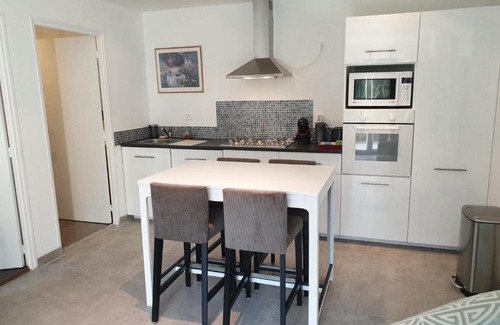 Saint-Cannat Casa | Maison calme et verdure