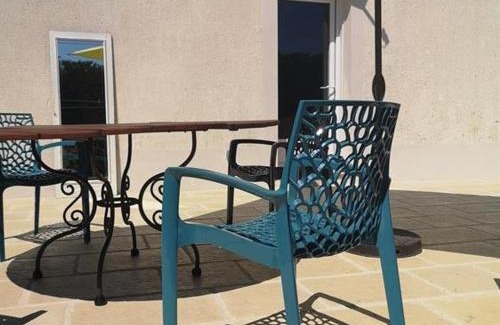 Saint-Denis-d'Oleron Casa | Maison calme avec jardin, proche plages et centre, 2 chambres, 4 couchages, ménage inclus - FR-1-246A-163