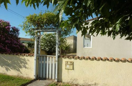 La Cotiniere Casa | Maison Calme à Saint-Pierre-d'Oléron, Proche Plage et Commerces, 4 Couchages - FR-1-246A-149